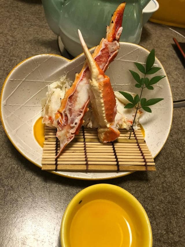 かに道楽 京都伏見店 - サブ画像3