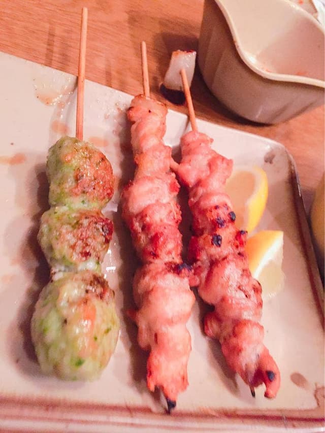鳥居 甲東園店 - サブ画像2