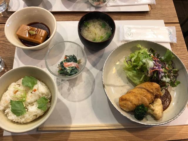 まちのシューレ 963 カフェ - サブ画像3