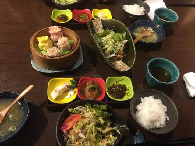 美食美菜 いちごいちえ - サブ画像1