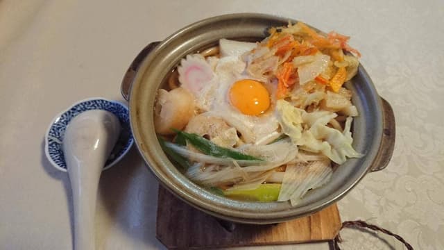 吉田うどん彦兵衛 - サブ画像1