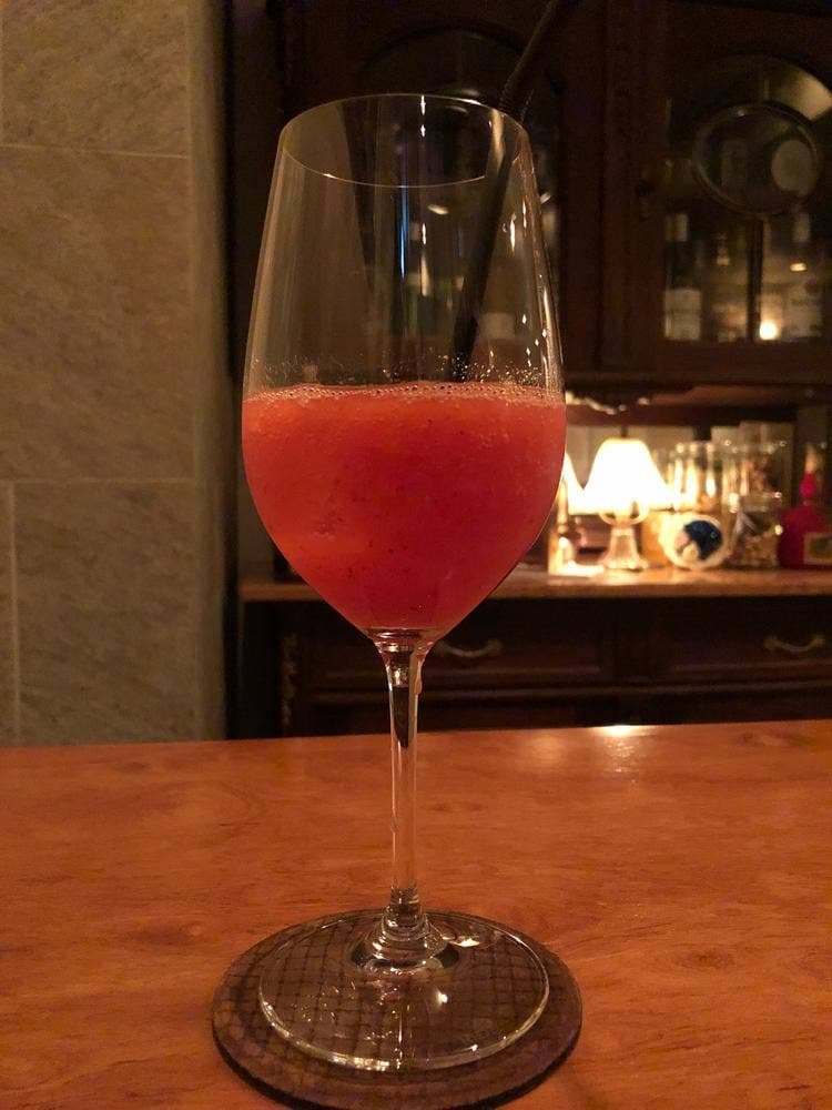 Bar Classic