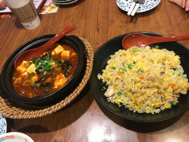 火焔山餃子房 - サブ画像3