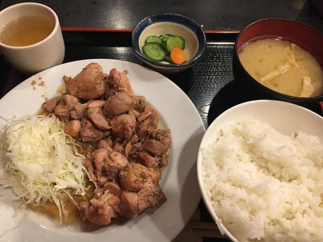 旨いもんや 串特急 神谷町店 - サブ画像2