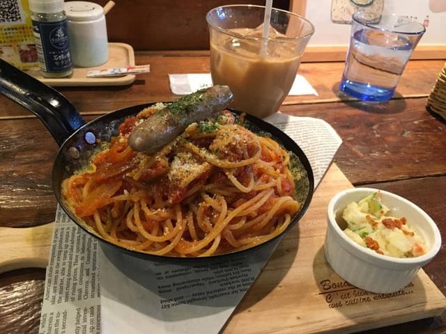 Re Cafe - サブ画像2