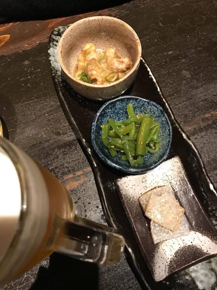 今福酒場 ペイジ
