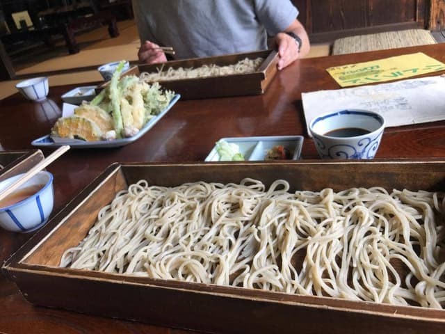 そば処 三百坊 - サブ画像2