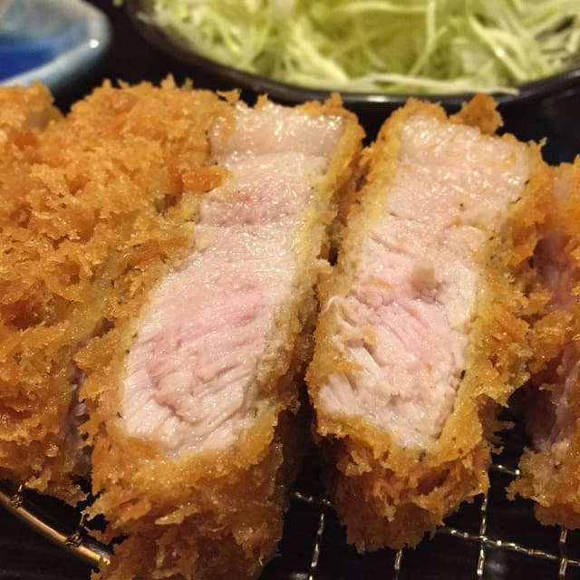 かつ久亭総本店 - サブ画像2