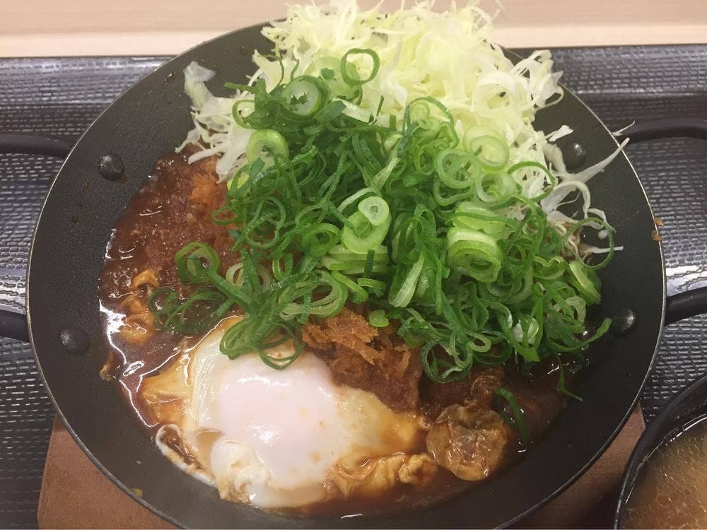 かつや 小牧南インター店