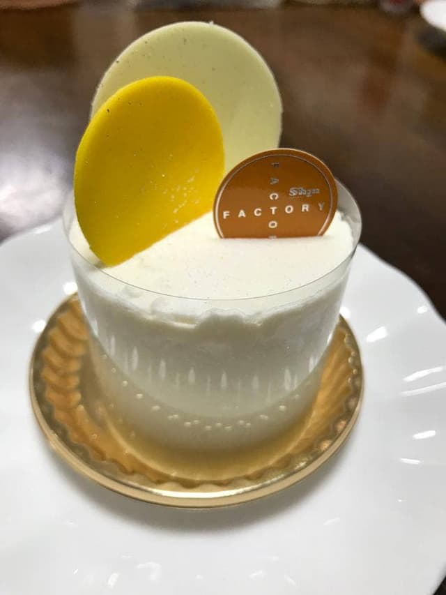ファクトリーシン 大日店 - サブ画像1