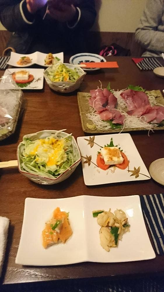 創作田舎料理 酒膳 - サブ画像1