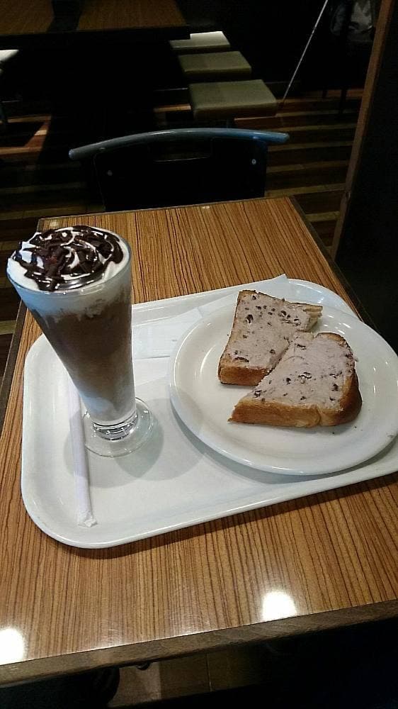 BECK'S COFFEE SHOP 伊東店 - サブ画像2