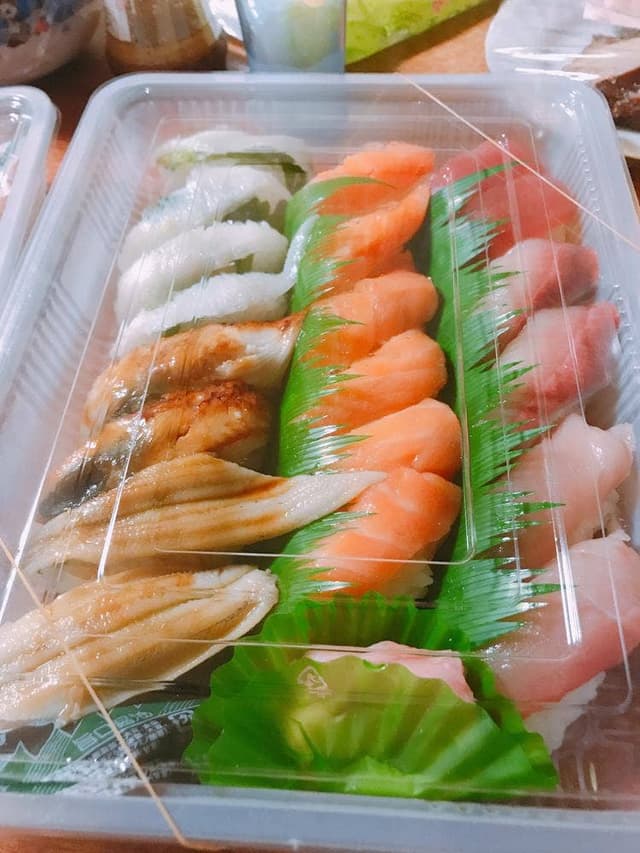 元禄寿司 野田店 - サブ画像2