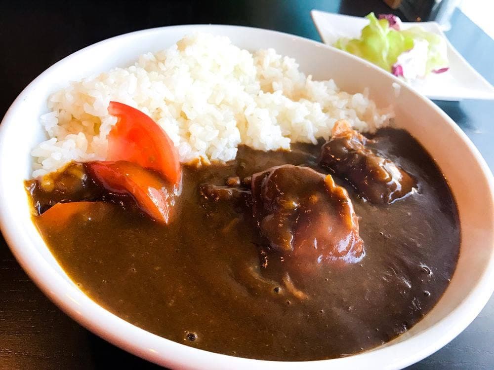 創作料理 希