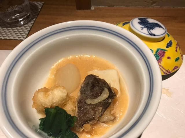 京町料理 みつや - サブ画像1