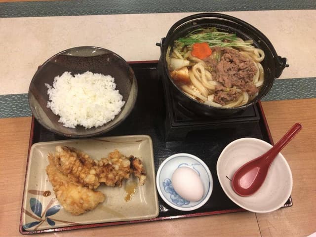 讃岐製麺 豊田店 - サブ画像1