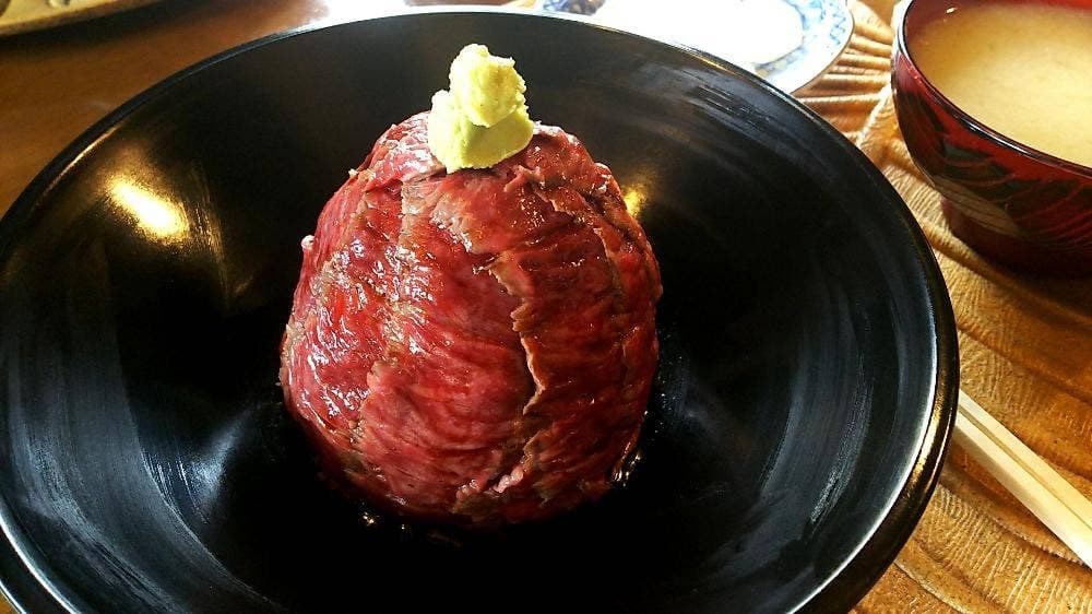 古民家食堂 春馬