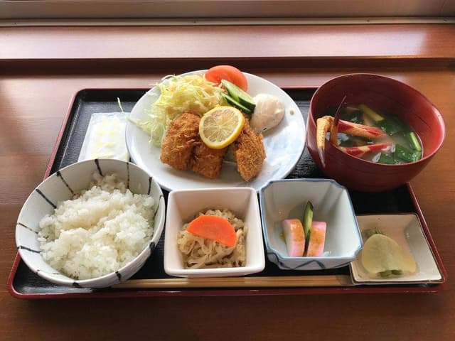 昭和水産トロール市 - サブ画像2