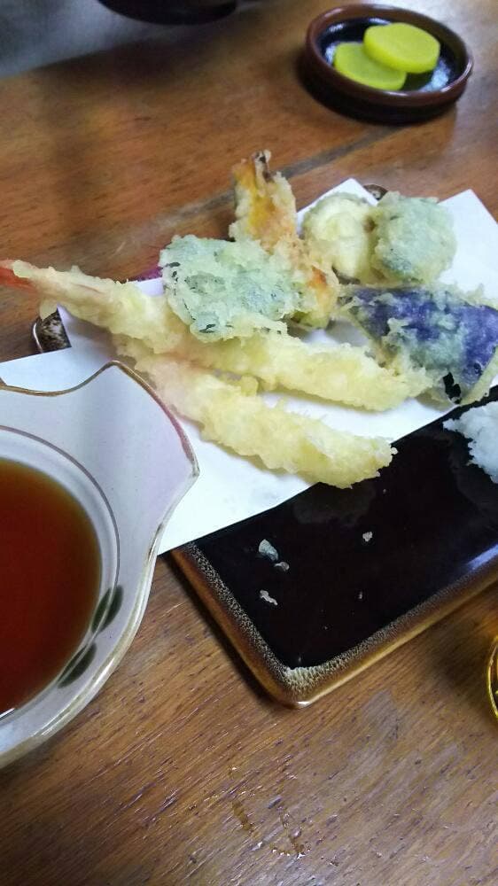 たち花食堂 - サブ画像3