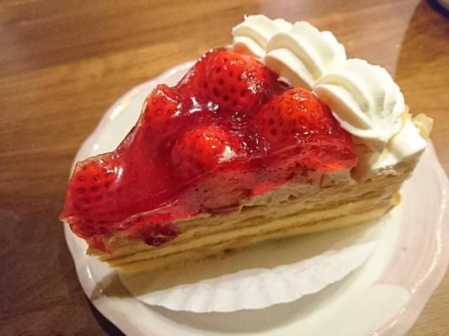 銀座コージーコーナー 湘南藤沢オーパ店 - サブ画像1