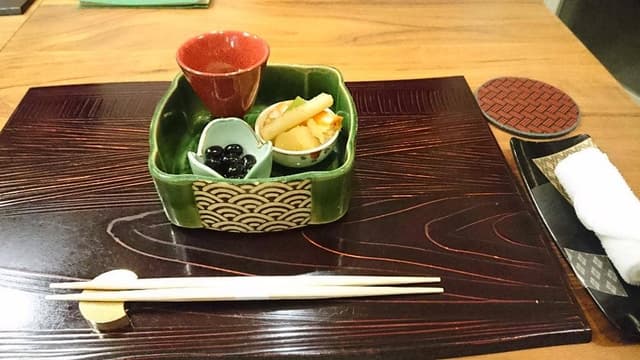 葵 姫原庵 - サブ画像2