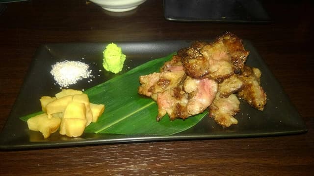 炭火居酒屋 めろーばーど - サブ画像2