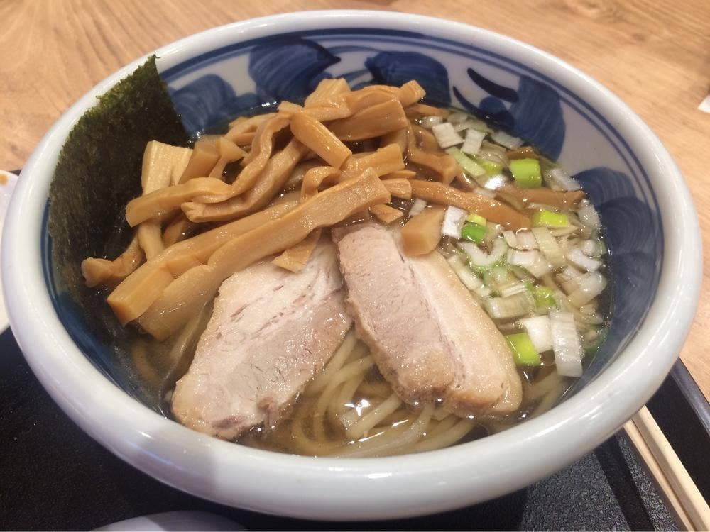 豪快豚骨ゴートン