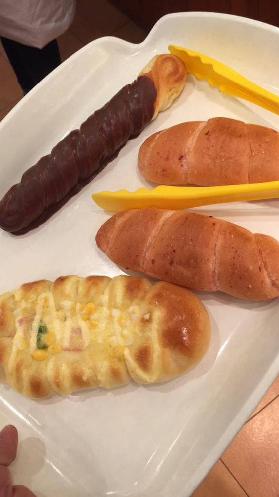 パン・メゾン - サブ画像3