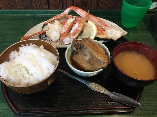 いなば鮮魚 - サブ画像2