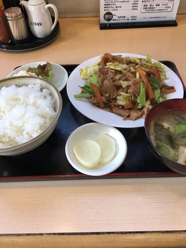 大八食堂 - サブ画像2