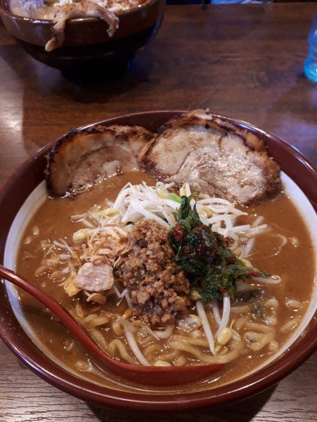 麺場 田所商店 鳥取店 - サブ画像2