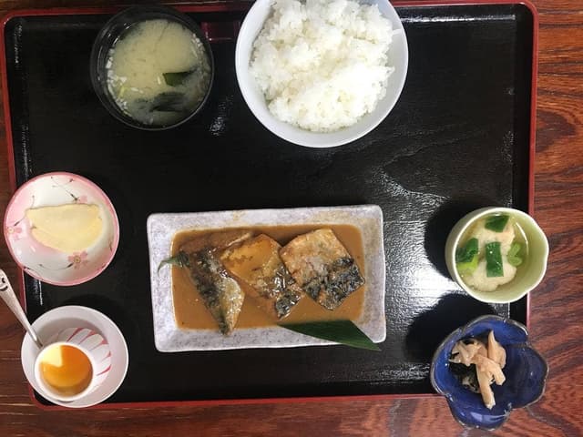 お食事処 馬い家 - サブ画像2