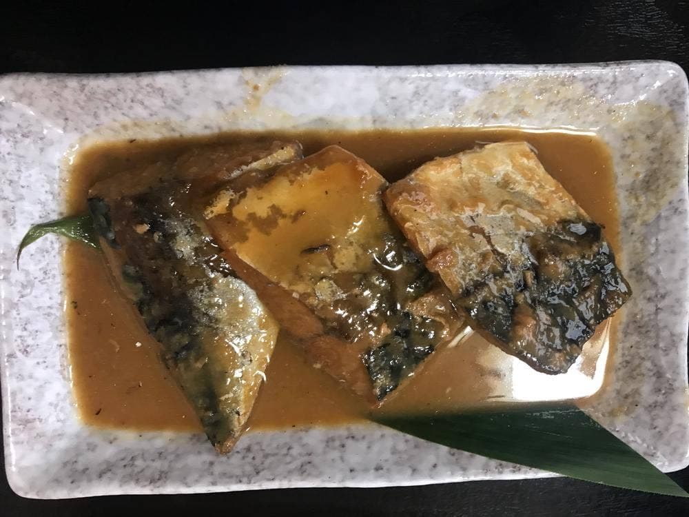 お食事処 馬い家