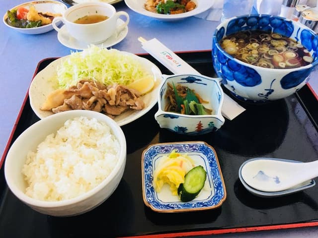 レストラン彩 - サブ画像3