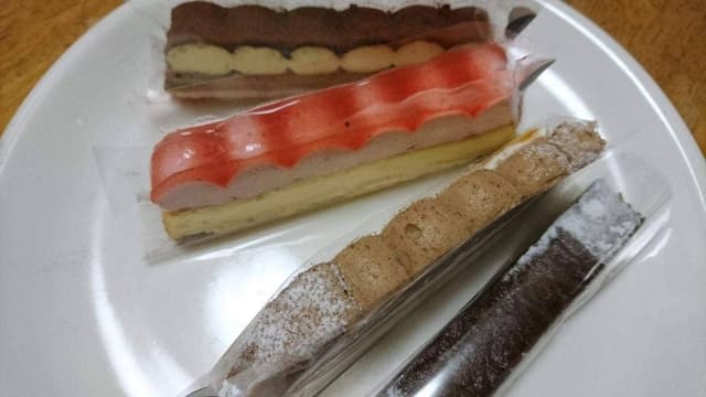 ビアードパパ 松任店 - サブ画像1