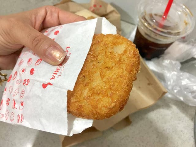 ロッテリア 鹿児島山形屋FS店 - サブ画像2