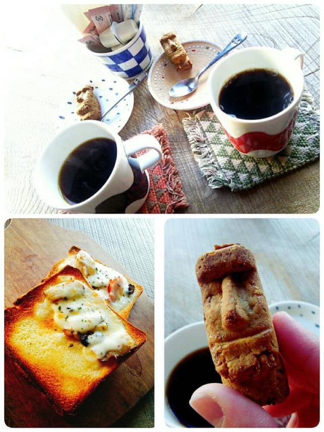 珈琲神社 - サブ画像1