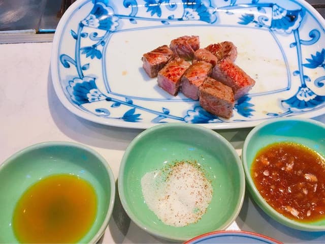 ステーキハウス児玉 武雄店 - サブ画像1