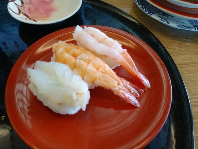 まわる鮨 太助 北町店 - サブ画像1