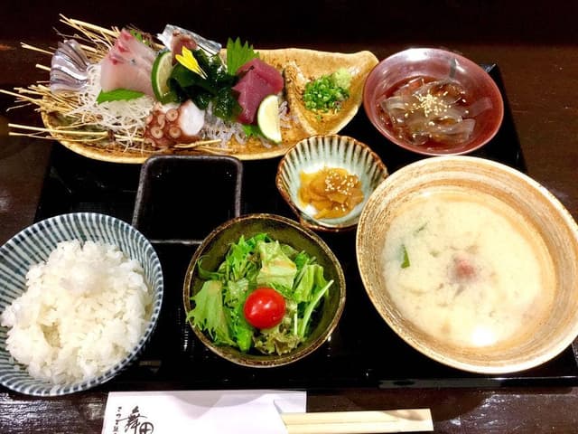 さつま馳走 舞田 - サブ画像3