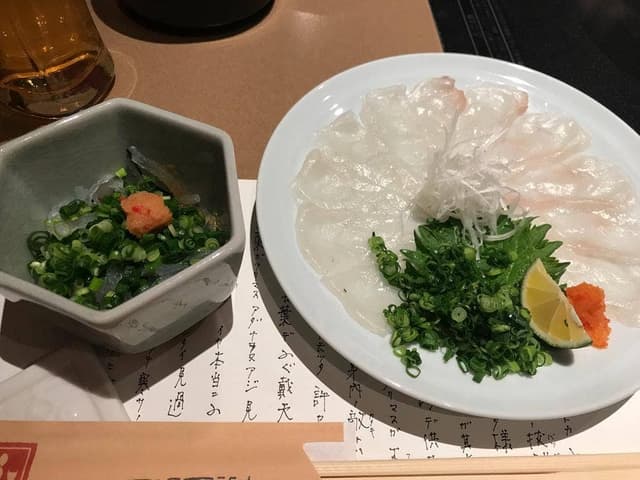 玄品 柏 - サブ画像1