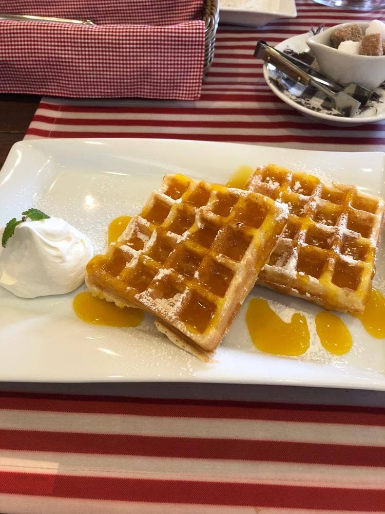 CAFE NICO