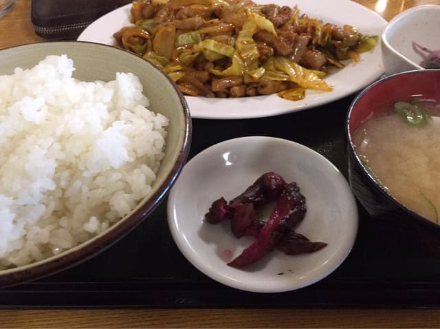 お食事処 まごころ亭 かまや - サブ画像3