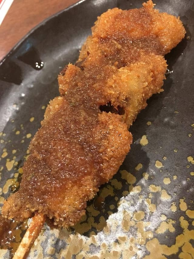 三代目 鳥メロ 松本駅前店 - サブ画像2
