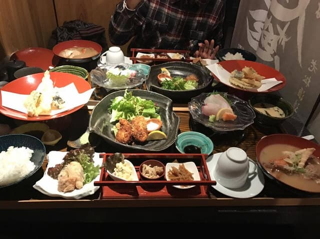 海物問屋 三男坊 - サブ画像3
