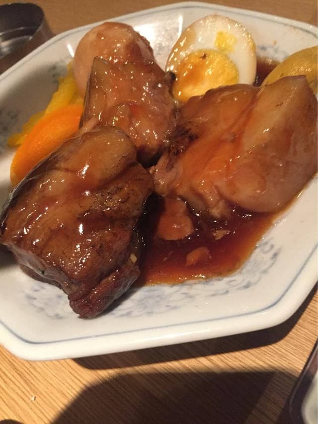 居幸家 ららみつ - サブ画像3
