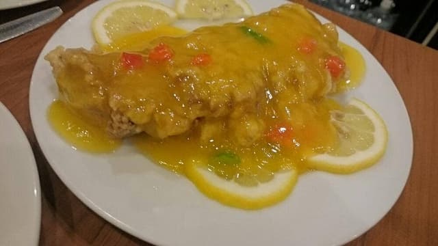 中国料理 龍門 浜町本店 - サブ画像3