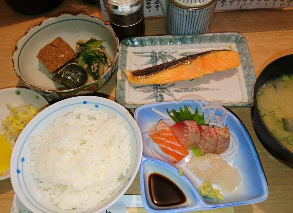 ふじ家