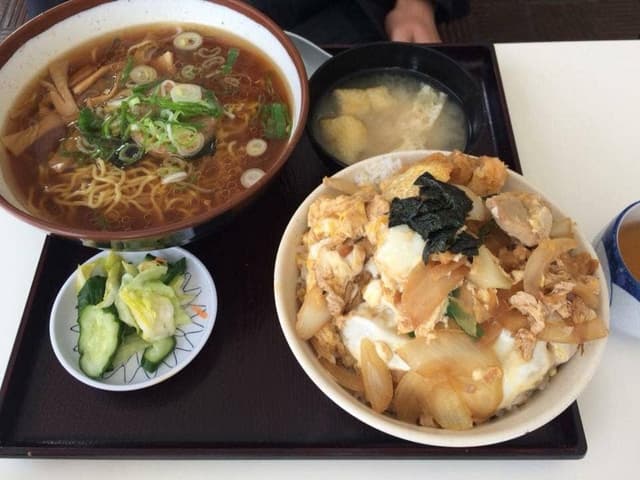 ひら川 - サブ画像1