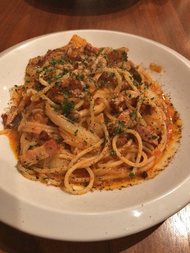 OSTERIA・OGINO - サブ画像2
